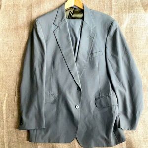 Brookford Classics Green Men’s suit